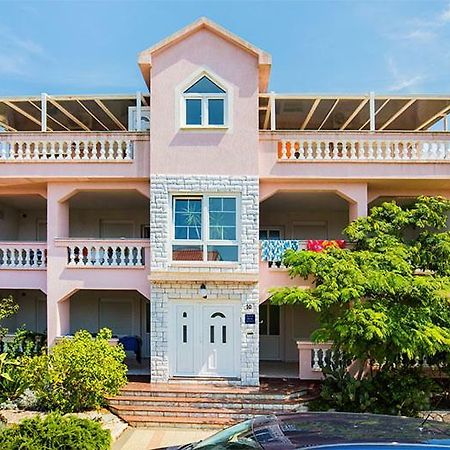 Apartments Mirjana - Стара-Новаля Экстерьер фото