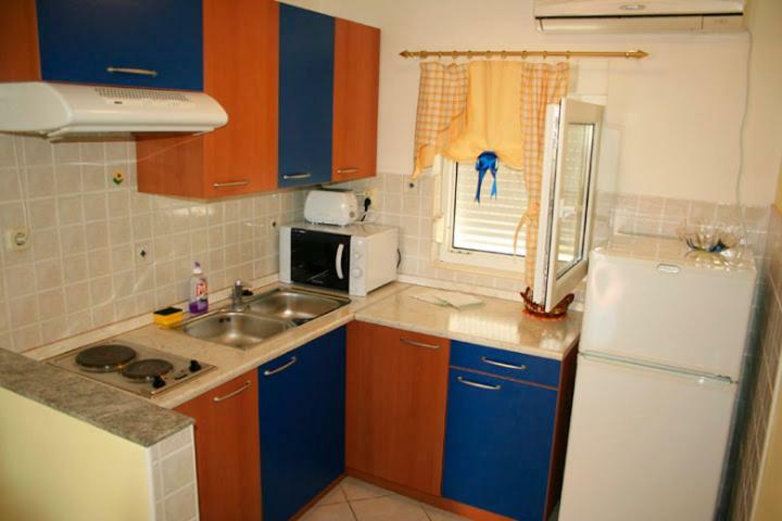 Apartments Mirjana - Стара-Новаля Экстерьер фото