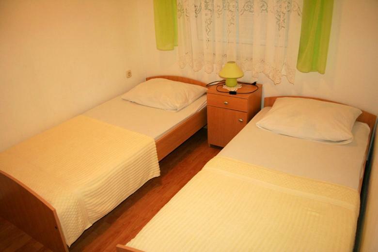 Apartments Mirjana - Стара-Новаля Экстерьер фото