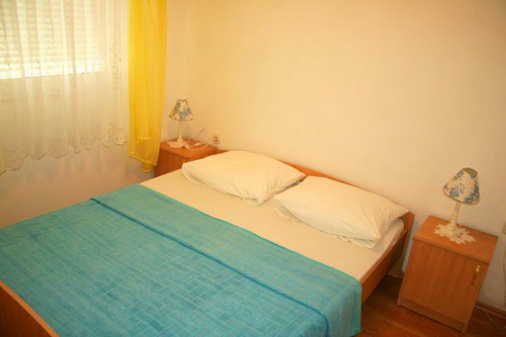 Apartments Mirjana - Стара-Новаля Экстерьер фото