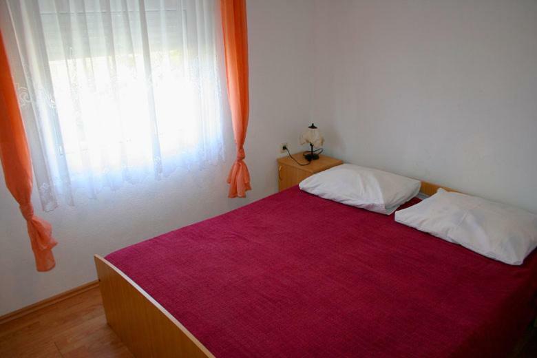 Apartments Mirjana - Стара-Новаля Экстерьер фото