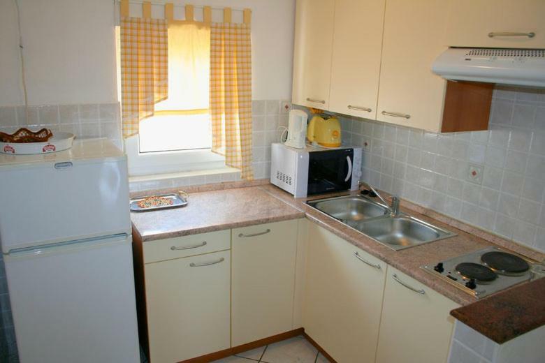 Apartments Mirjana - Стара-Новаля Экстерьер фото