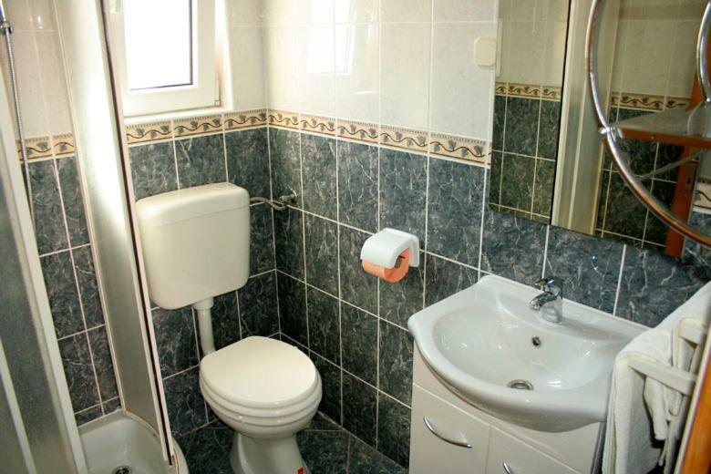 Apartments Mirjana - Стара-Новаля Экстерьер фото