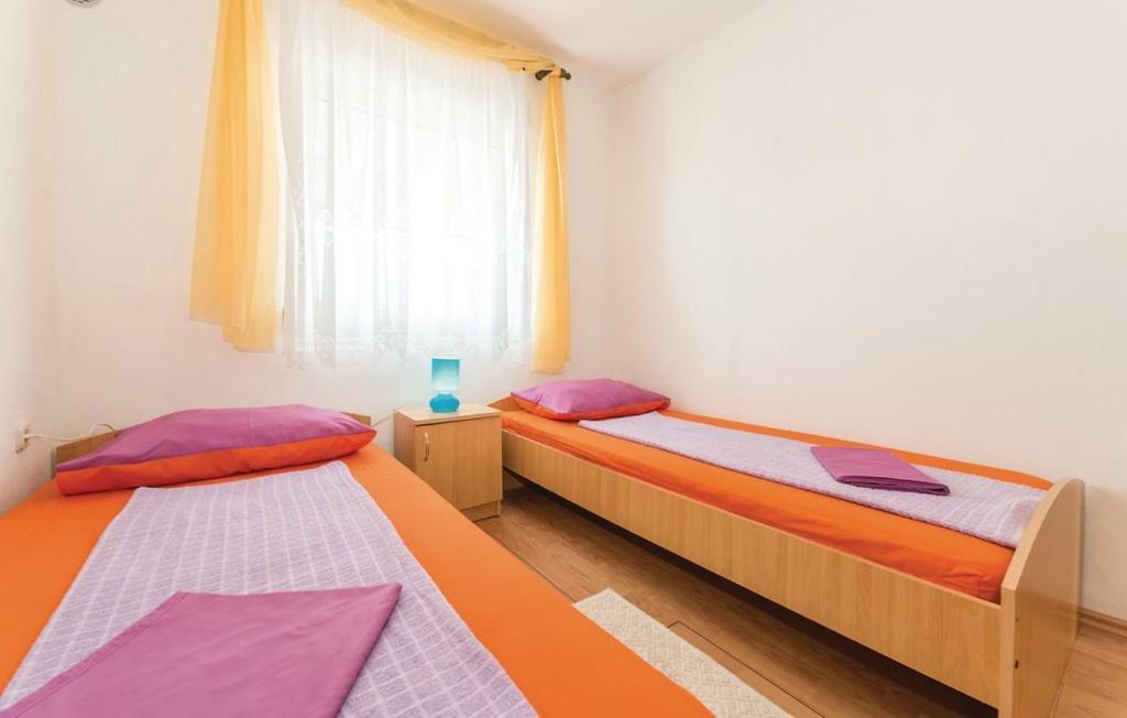 Apartments Mirjana - Стара-Новаля Экстерьер фото